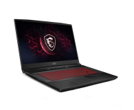 MSI GL76 i5-12500H/16GB/512 RTX3050Ti 144Hz - 741643 - zdjęcie 2
